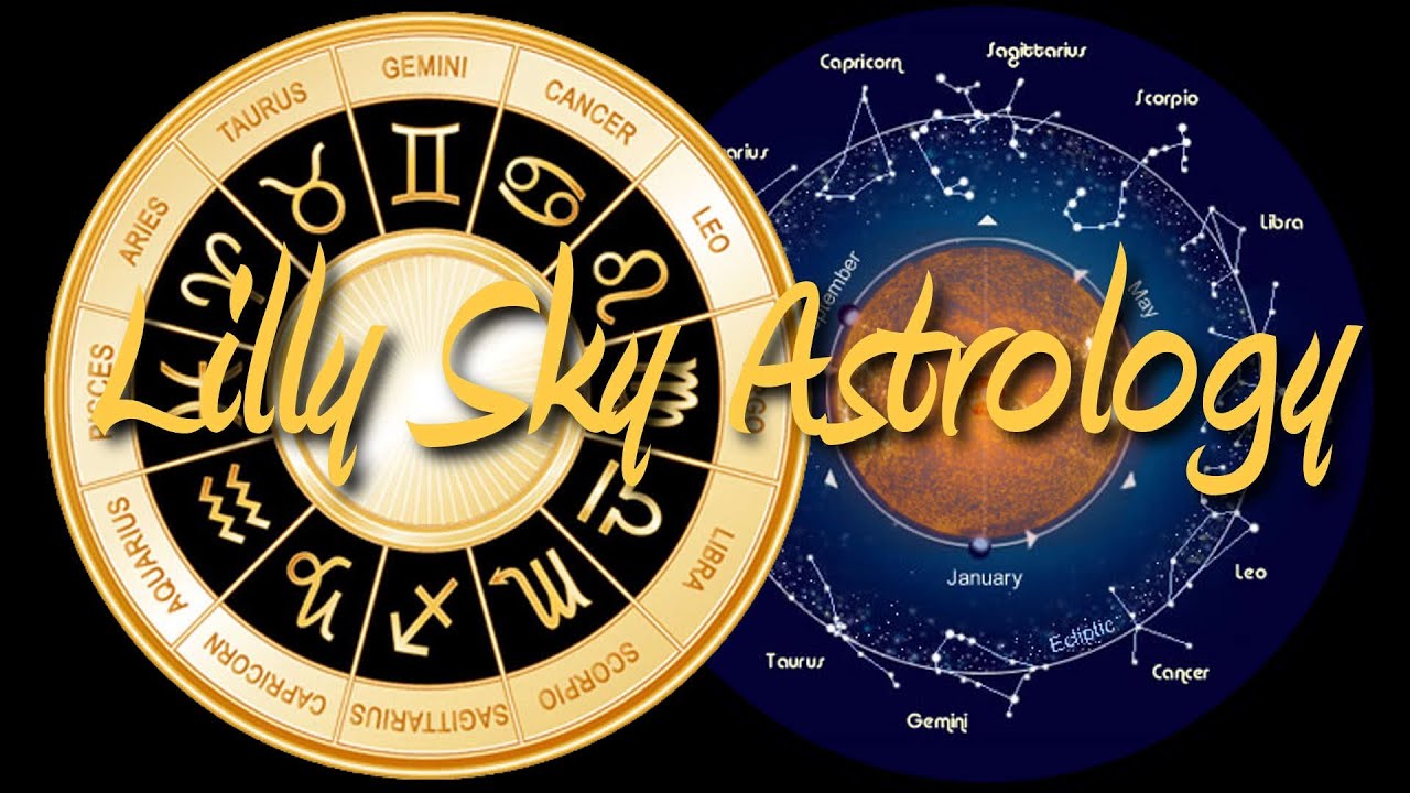 Sagittarius Characteristics Profile YouTube