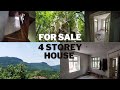 Gorgeous 4 storey rural house FOR SALE - Bulgaria (UNDER OFFER)