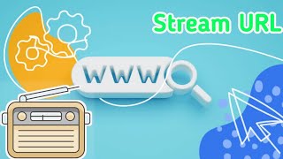 How to get Stream URL of radio stations l Radio stations stream URL