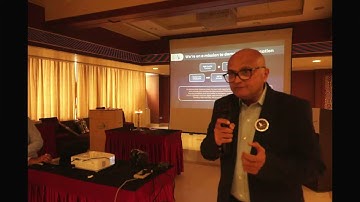 Saras-3D Live Stream