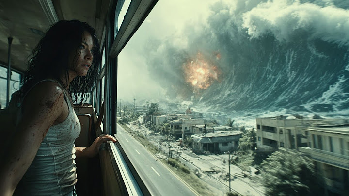 This movie must be seen by EVERYONE! | END OF THE WORLD | Best Full Action Disaster Movie in English
