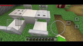 Me Playing Minecraft Education No Sign in screenshot 2