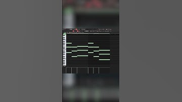 How to synthesize a string sound