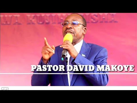 GEUKA SASA PR DAVID MAKOYE