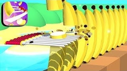 Flying Cut Gameplay Walkthrough All Levels Android IOS Gaming #4