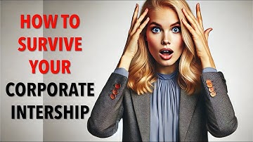 Surviving Your Internship - 5 Crucial Things to Avoid | Black Box Paradox |