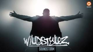 Video voorbeeld van "Wildstylez - Soundstorm (Preview) [HD/HQ]"