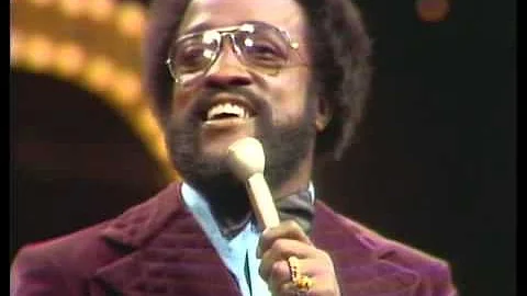 Billy Paul   Me And Mrs Jones 1972