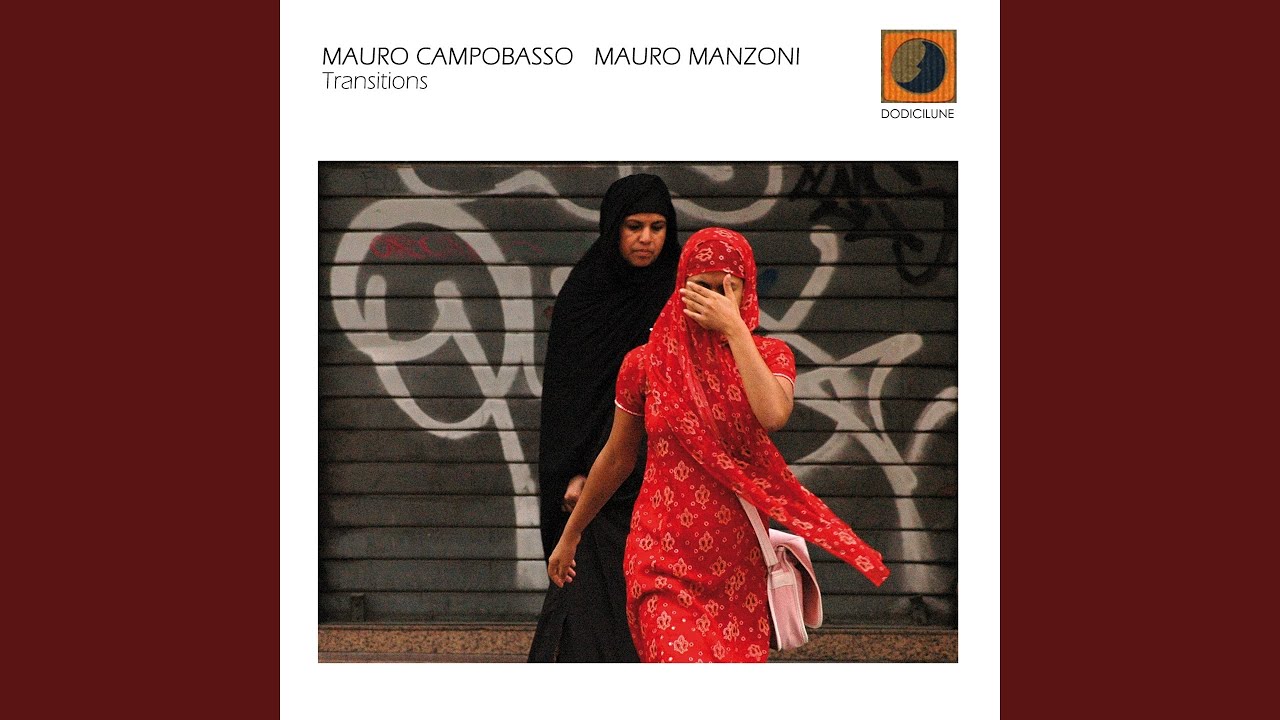 Transitions 1 Intermission: The Passage (vocal)