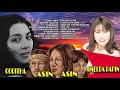 Asin, Coritha, Imelda Papin, Greatest Hits NON-STOP | Best Classic Relaxing Love Songs Of All Time