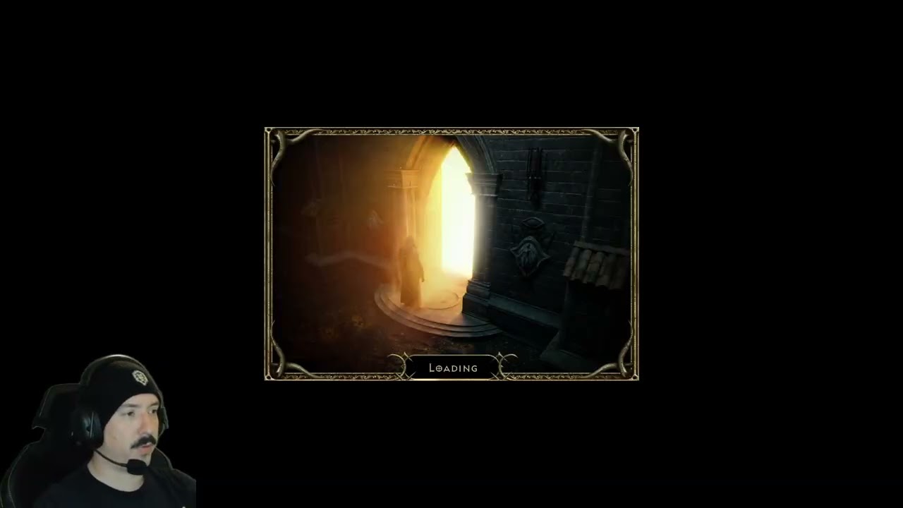 Diablo II Resurrected: Part 3