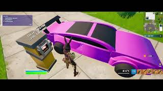 FORTNITE: Pro Billionaire Tycoon MAX LEVEL 12/GOLD per SECOND COMPLETED screenshot 4