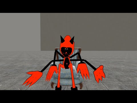 (SFM)fatal error tells
