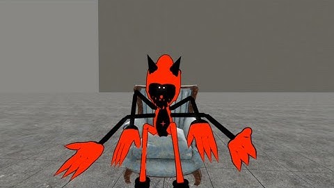 (SFM)fatal error tells a story (part2)