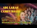 Live show adi laras campursari