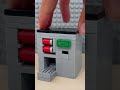 Working LEGO Vending Machine #lego #shorts