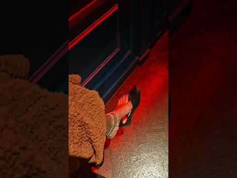 Smelly Stinky Funky Ballet Flats