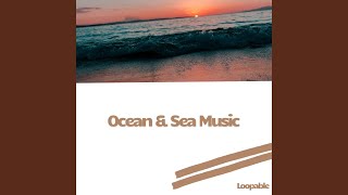 [Loopable] Waves - Relaxation Path, Brown Noise