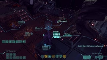 XCOM Enemy Within Episode 56 Operation Avenger