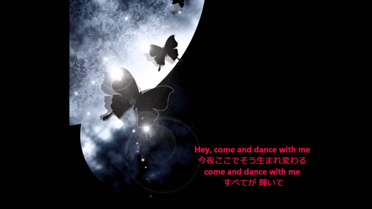 Dance with me ☆ユーロビート☆ TTL SOUND - YouTube