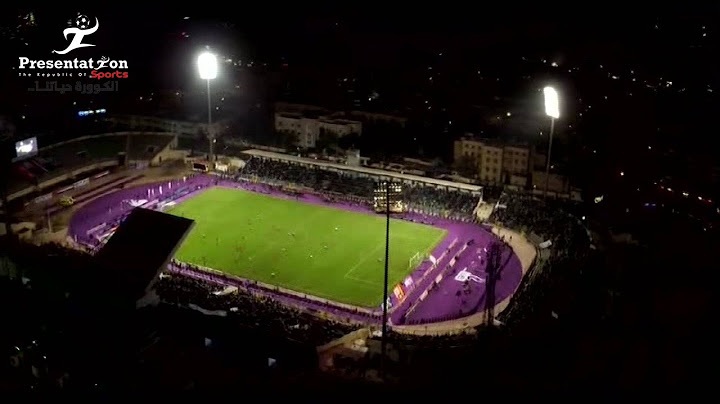 ملخص وأهداف مباراة المصري 4 - 0 جرين بافالوز الزامبي | ذهاب دور الـ 64 الكونفدرالية الأفريقية