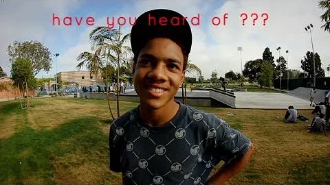 HAVE YOU HEARD OF ??? - COTY LOUIS
