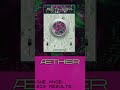 Aether | One Knob, Big Results | Digital Keys