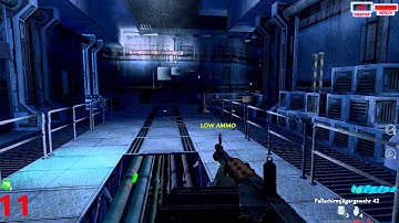 Custom Zombies "MINI LABOR" (CoD WaW Custom Zombies) attempt #2 (Part 2) END