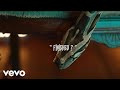 Danielle Black Finished Official Music Video 