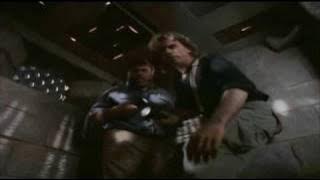 MacGyver Lost treasure Of Atlantis Trailer # 1 Richard Dean Anderson