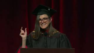 Cathie Wood | USC Marshall School of Business 2023 Undergraduate Commencement Speaker 2023