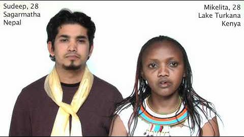 Go4BioDiv video statements