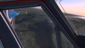 P3D V2.5 Beta 3 - New York bridge fix for the unbelievers...