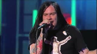 Download lagu The Used - Empty With You (Live At Jimmy Kimmel Live!) HD