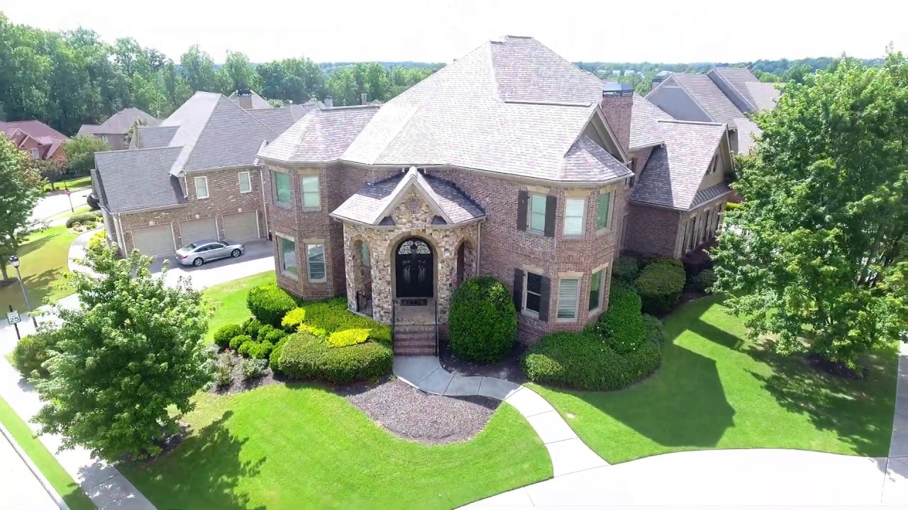 3156 Sable Ridge Video Walkthrough