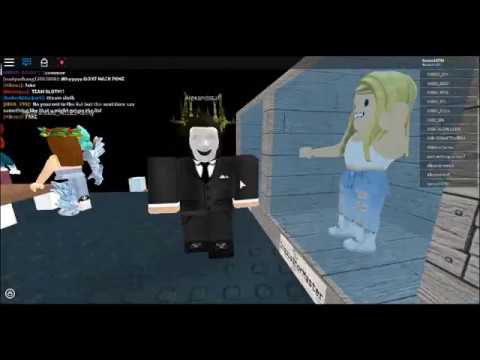 The Blox Watch Roblox Game