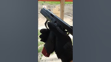 9mm CZ 75 SP-01 Shadow with Cajun Gun Works Trigger kit and recoil assembly