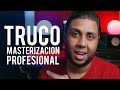 Como MASTERIZAR UNA CANCION profesionalmente desde un ESTUDIO CASERO