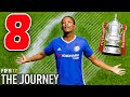 CAMPIONI! - IL SOGNO di ALEX HUNTER! - THE JOURNEY #8