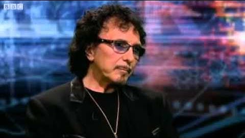 Black Sabbath