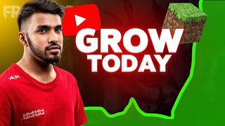 Grow Your Gaming Channel in 20 Days🔥(Guaranteed)🤯|| How To GROW a GAMING CHANNEL on YouTube in 2023