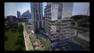 Recorrido Virtual Proyecto Uso Mixto