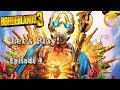 Borderlands 3 : Full Playthrough Episode 4