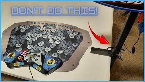 StackMat G5 Pro Timer Reset Issue - Solved???