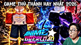 I'm getting an early look at the best tower defense game of 2026, perfectly balanced in both game... screenshot 3