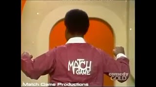 Saturday Night Classics - Featuring Nipsey Russell on Match Game