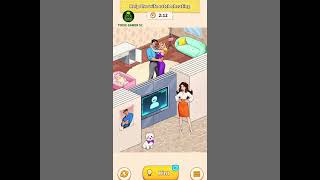 Brain Puzzle 3 Crazy Mind Level 11 Solution Walkthrough 
