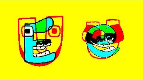 Preview 2 Gamma Duet V2 Effects