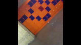 De frisse blik van Femke en Teddy