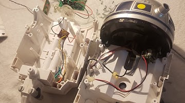 R2D2 Disassembly Part 2. Huge mistake I made editing... Wait for Part 3: Exploring Inside His Dome!